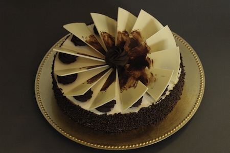 is cream made pastry how Our Pastry Cakes  Passion Chocolate